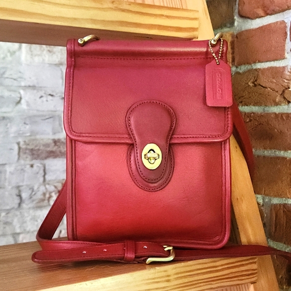Coach Handbags - Vintage Coach Murphy Bag